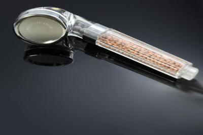 花洒坏了，如何自己修，教你几招-