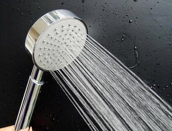 花洒坏了，如何自己修，教你几招-