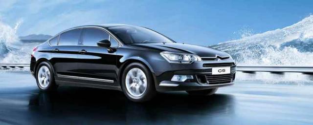 雪铁龙是合资车还是国产车-