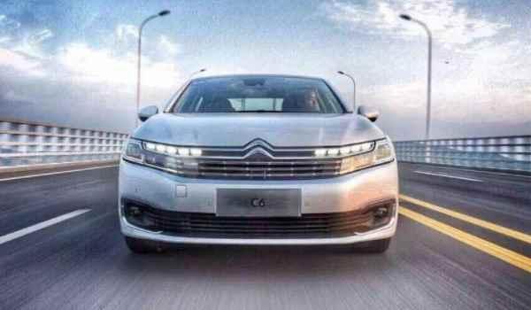 雪铁龙是合资车还是国产车-