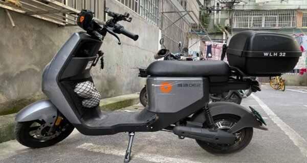 电动摩托车什么牌子最好最耐用-