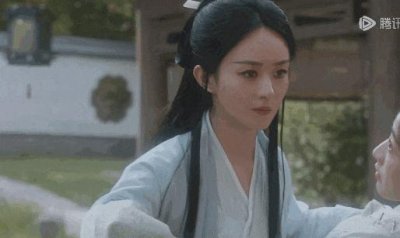 演员真假吃戏对比,没有对比就没有伤害!林更新当观众瞎吗?