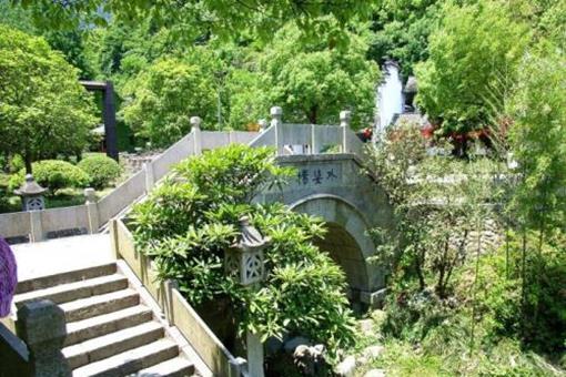 外婆桥是什么意思?有着怎样的传说?