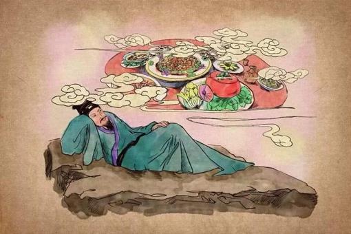 春宵一刻值千金原意是指什么