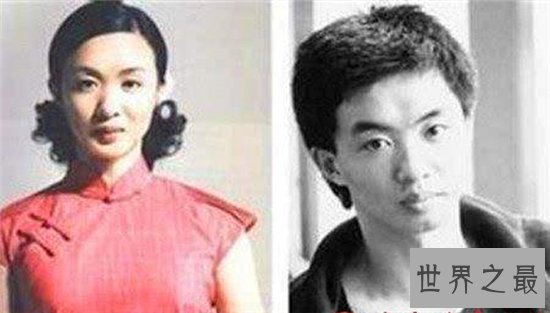 金星变性前的妻子,美国太太肯波琳