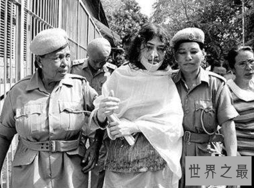 世界上绝食时间最长的人,却坚持了16年之久