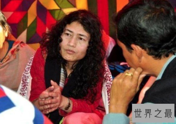 世界上绝食时间最长的人,却坚持了16年之久