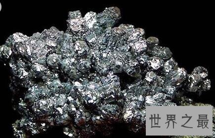 世界上熔点最高的金属是什么?金属钨