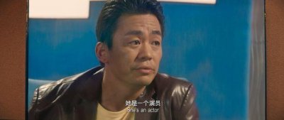 周星驰5年不拍戏,甄子丹4部新片来了,再救港片一把