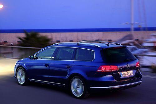 大众旅行车有几款-