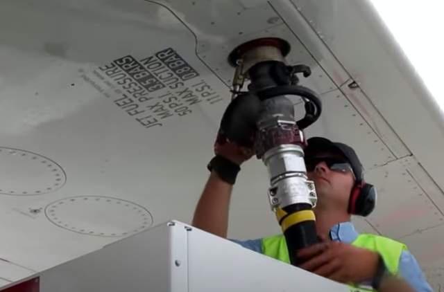 带你走进鲜为人知的航空燃料——航煤-