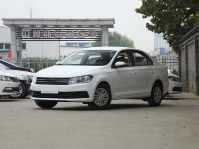 ​桑塔纳最新款落地多少钱？桑塔纳购车价