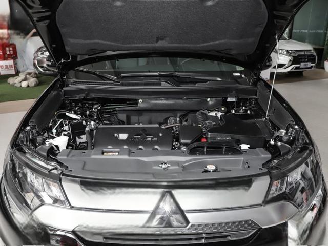 欧蓝德2.4L落地要多少钱？欧蓝德官方价-