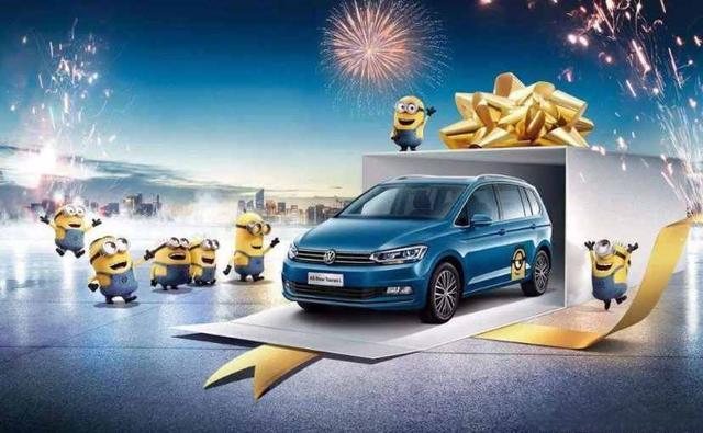 途安的真实油耗是多少？大众途安省不省油啊-