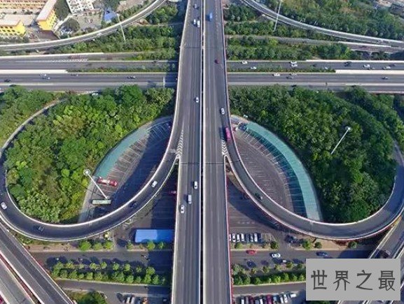 世界最性感建筑之一,极为吸引世人眼球