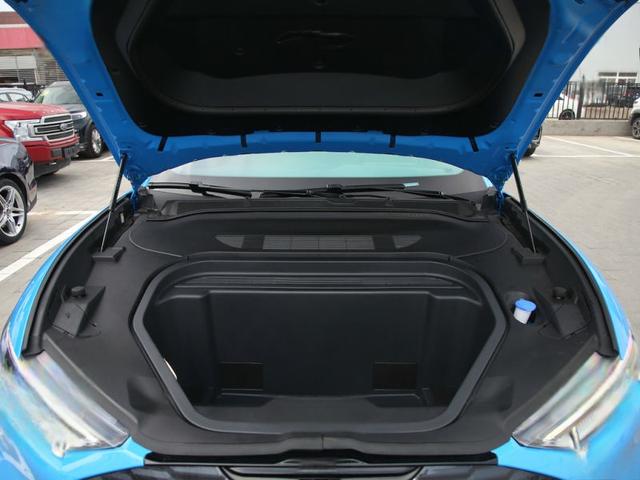 福特Mustang Mach-E纯电动落地价多少？福特Mustang Mach-E裸车价-