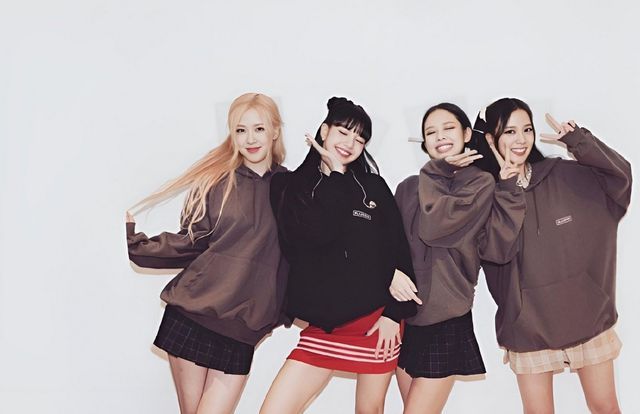 BLACKPINK续约金额高达400亿韩元 或将恢复组合活动