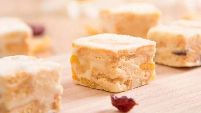 雪花酥为什么变硬 雪花酥太硬是什么原因