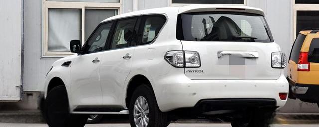 途乐性价比怎么样-