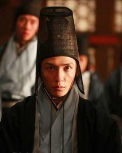 穆顺简介(穆顺共谋图曹公)