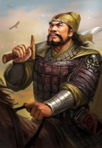 张曼成简介(张曼成东汉末年黄巾之乱时南阳黄巾军首领)