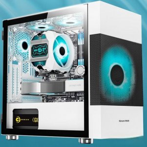 【机箱选购】选个性价比高的机箱——100-200元机箱选购及推荐