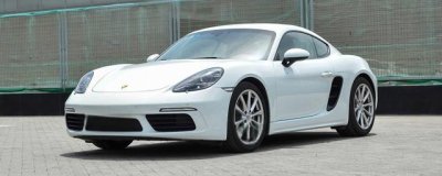 保时捷敞篷有哪几款