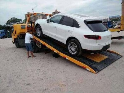 高速救援要多少钱