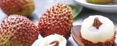 荔枝如何保存不变色 荔枝怎么保存时间久