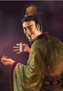 李儒简介(李儒三国时期董卓手下谋士)