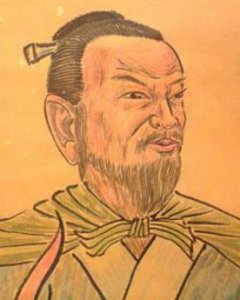 刘纡介绍(刘纡东汉初年割据军阀刘永之子)