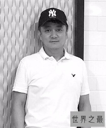 中国无私的爱国者和科学家黄大年什么病?