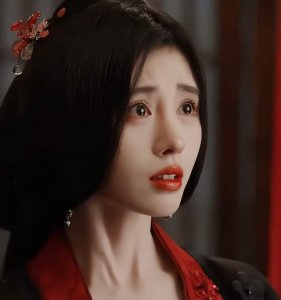 《花间令》告诉观众,女配别选太惊艳的,不然主角上不了桌