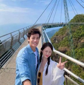 陈乔恩:“爱是零食,不是粮食!”一个人的强大就是自由的底气