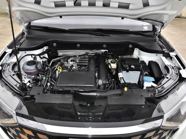 捷达VS7新款落地价是多少钱？捷达VS7买车价-