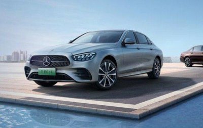 ​奔驰E350eL插电混动怎么样？奔驰E350eL为何停售