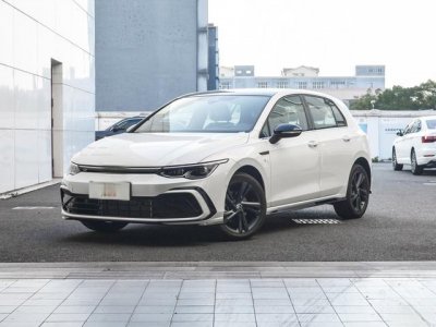 ​梁山昌源一汽大众 高尔夫最高优惠2.8万元 今日钜惠