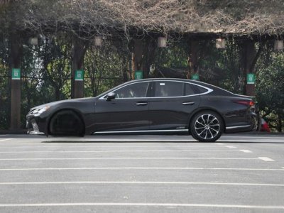 ​雷克萨斯LS2021款3.5L落地要多少钱？雷克萨斯LS指导价