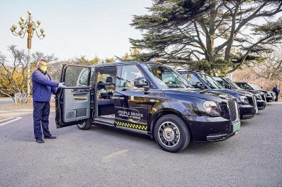 ​礼帽出行即将为您出发，一切美好都会如约而至