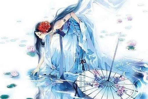 四巡已过半生薄凉出处