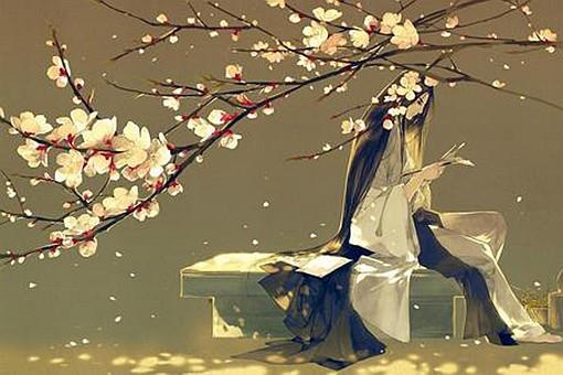 四巡已过半生薄凉出处