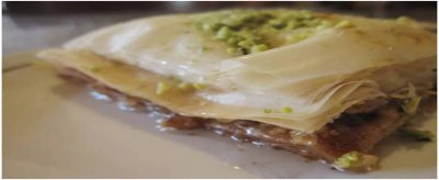 果饼儿的做法 水果小饼的做法