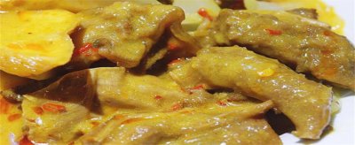 咖喱拌饭的做法视频 咖喱土豆牛肉饭怎么做视频