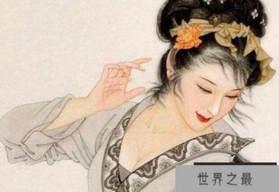 ​西施的原名是什么，为什么改名为西施