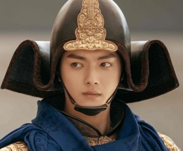 许凯演过的全部电视剧(许凯演过什么电视剧)