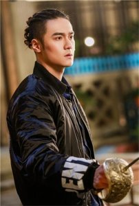 蒋劲夫演的电视剧(蒋劲夫个人简介)