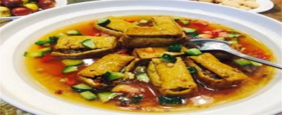 豆腐名菜有哪些 豆腐菜别名