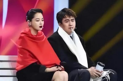 翟天临:这辈子最正确的决定,就是退圈前与辛芷蕾在一起了