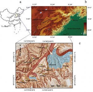 ​《考古与人类科学》：石器实验揭示百万年前泥河湾古人类砸击技术特征