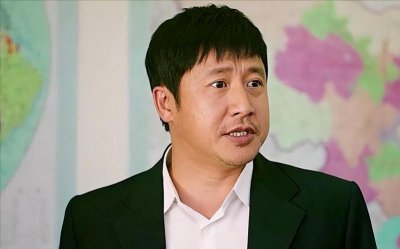 张国强个人资料(张国强履历)